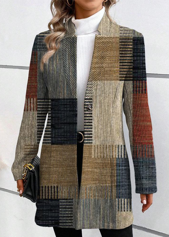 GWYNETH / CLASSIC COAT