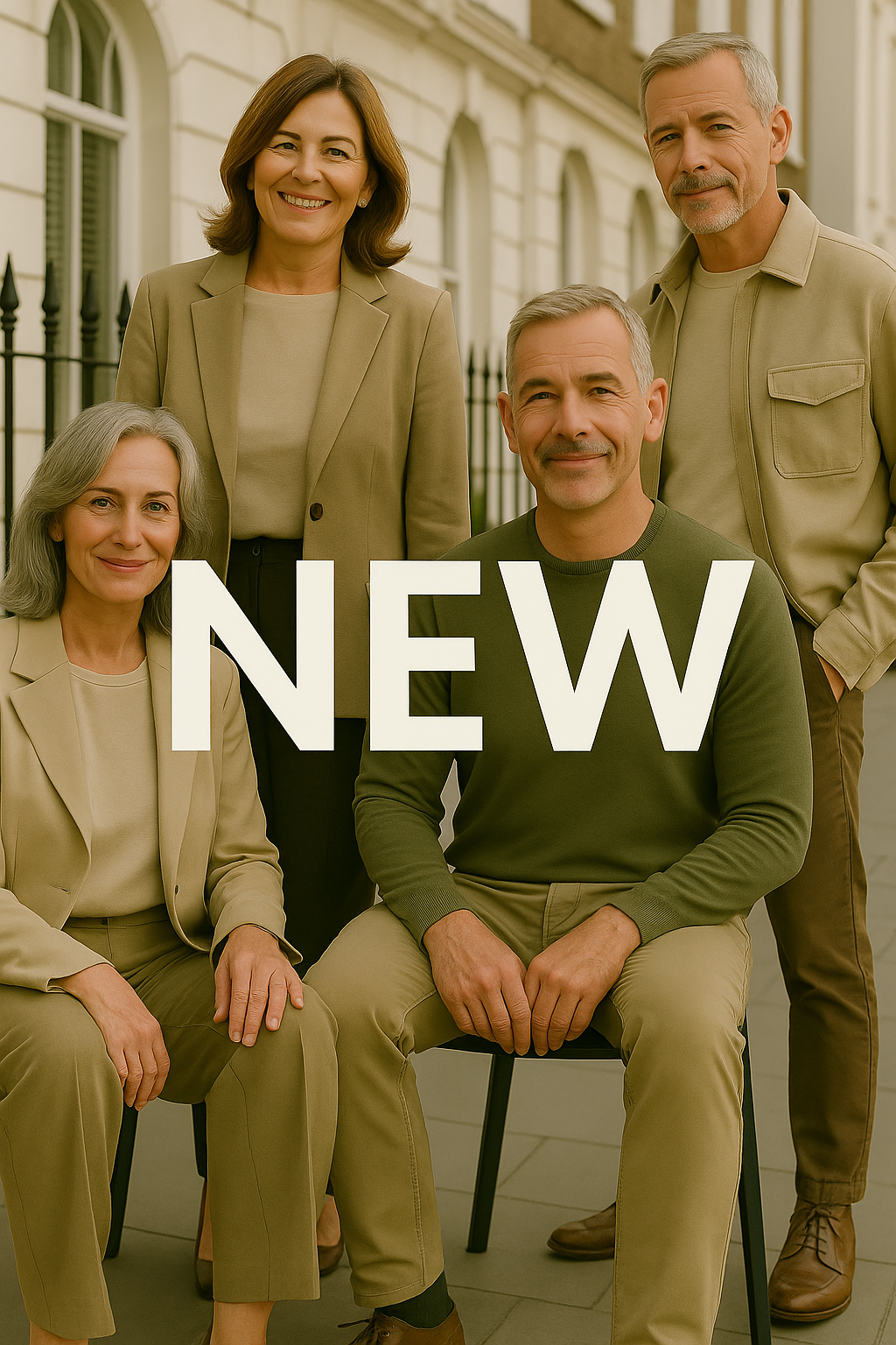 New In