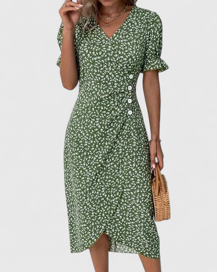 BELINDA / VINTAGE DRESS