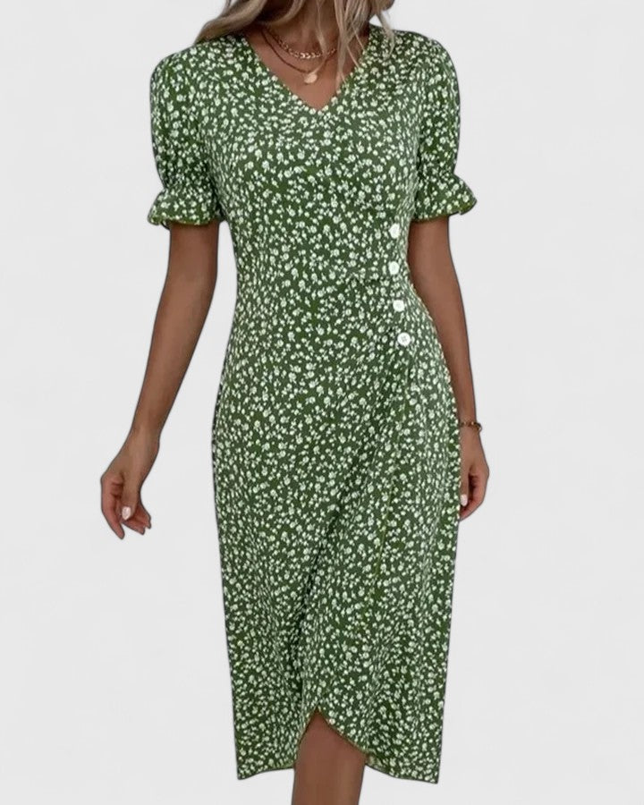 BELINDA / VINTAGE DRESS
