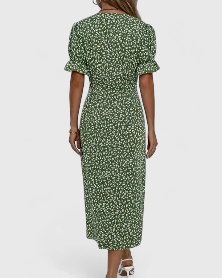 BELINDA / VINTAGE DRESS