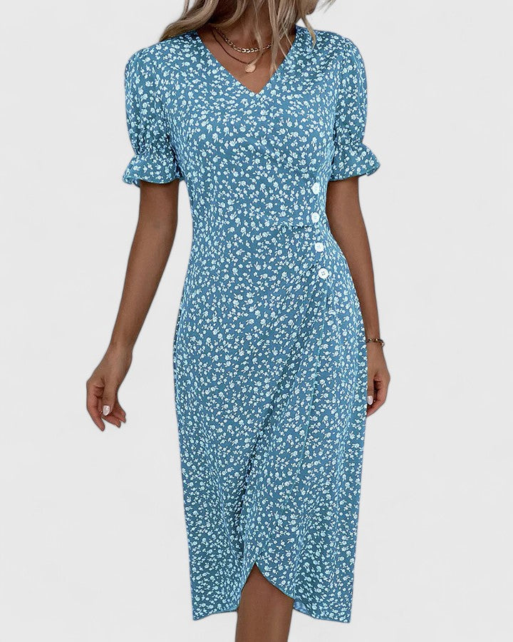 BELINDA / VINTAGE DRESS