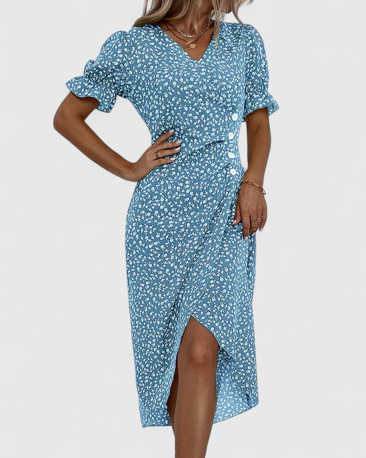 BELINDA / VINTAGE DRESS