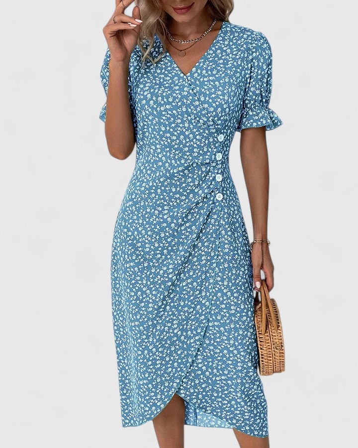 BELINDA / VINTAGE DRESS