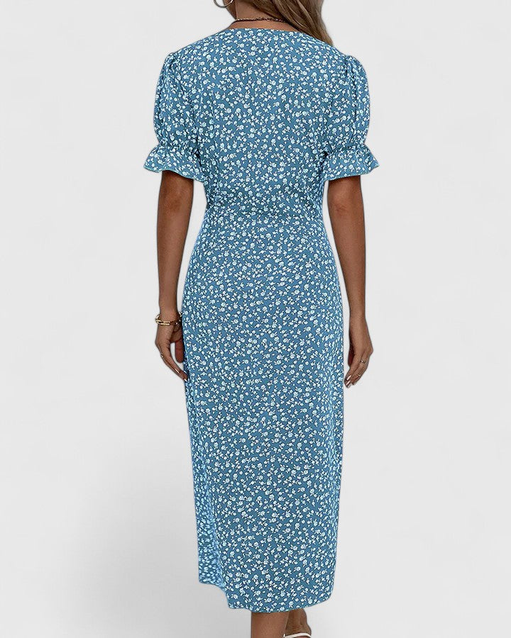 BELINDA / VINTAGE DRESS