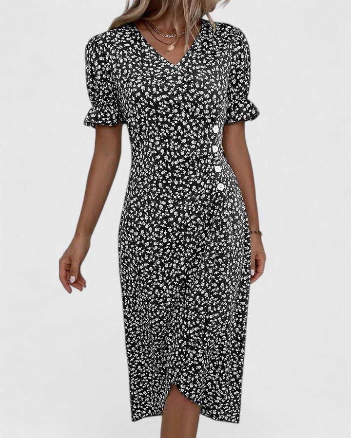 BELINDA / VINTAGE DRESS
