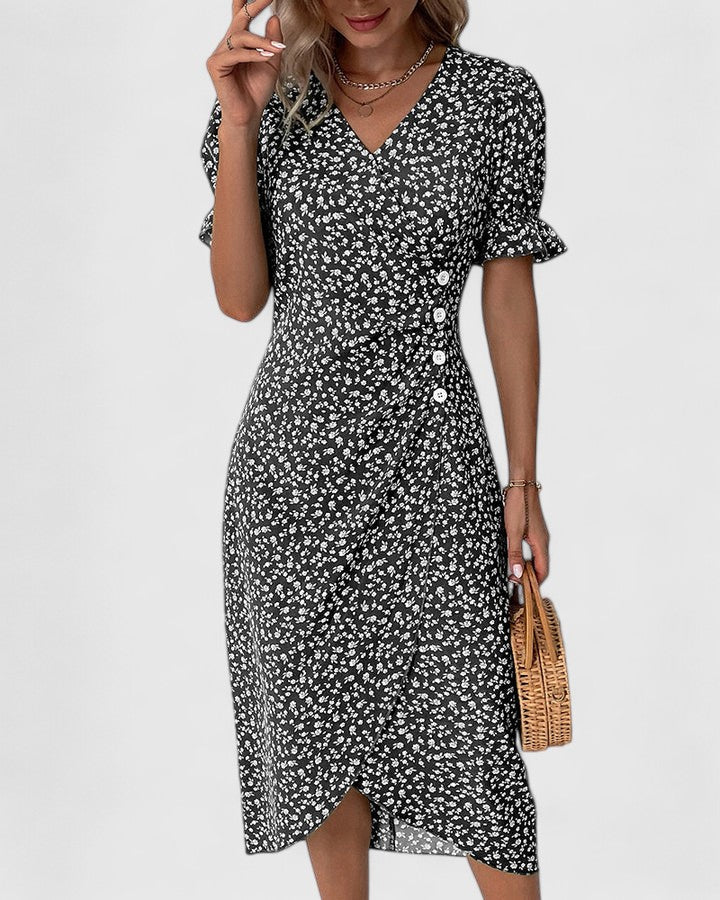 BELINDA / VINTAGE DRESS