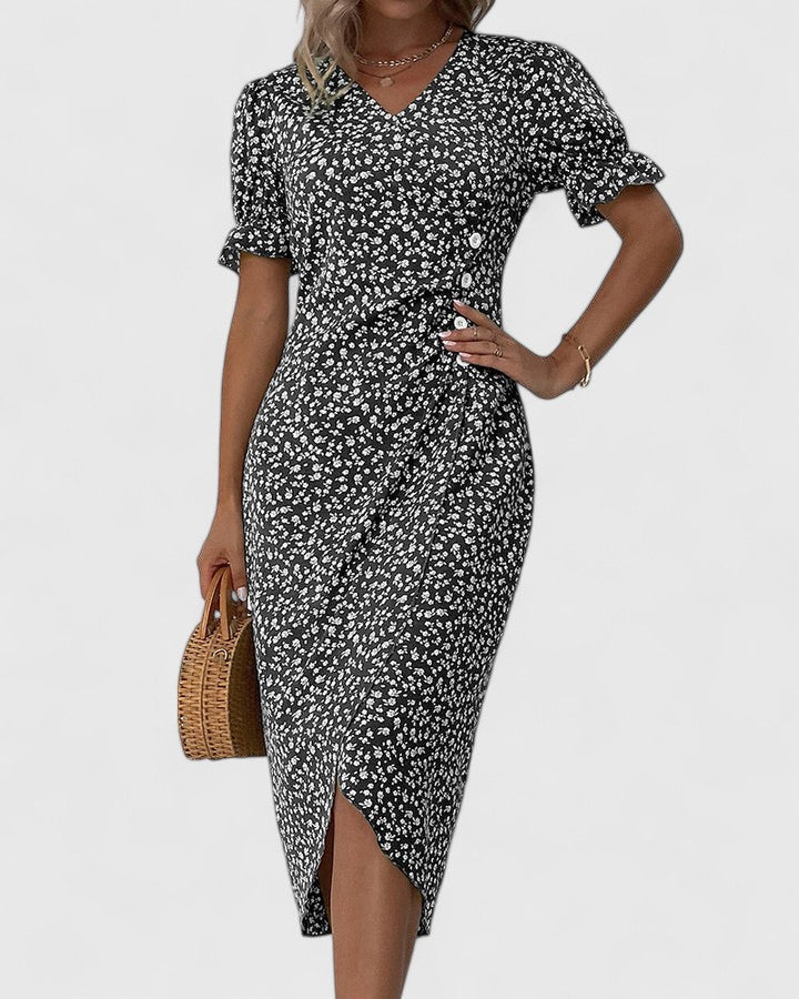 BELINDA / VINTAGE DRESS