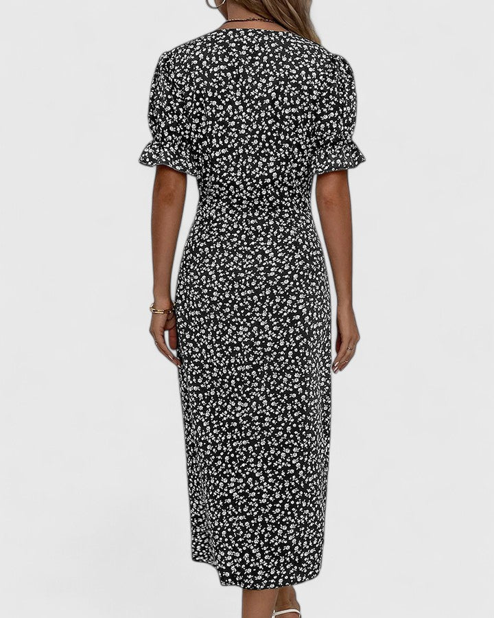 BELINDA / VINTAGE DRESS