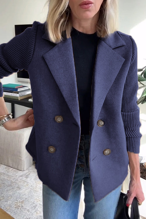 FELIPA / COSY BLAZER