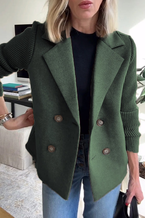 FELIPA / COSY BLAZER