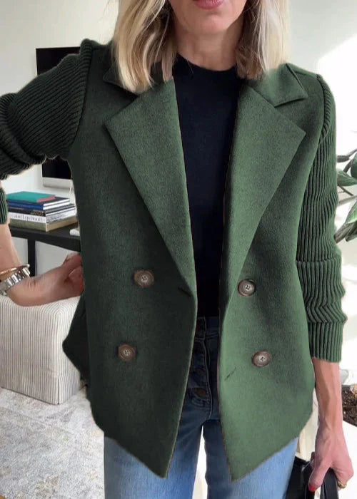 VANDRIA / STYLISH JACKET