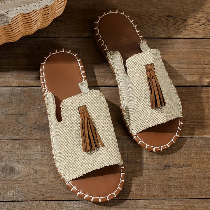 SHERINA / SUMMER  SANDALS