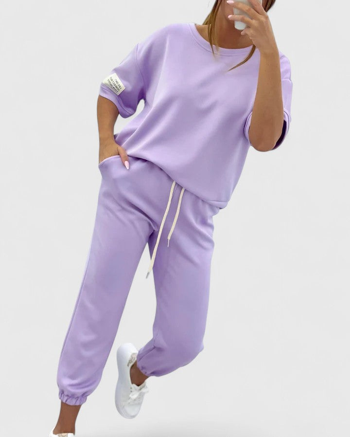 FAYLIN / COMFY CO-ORD