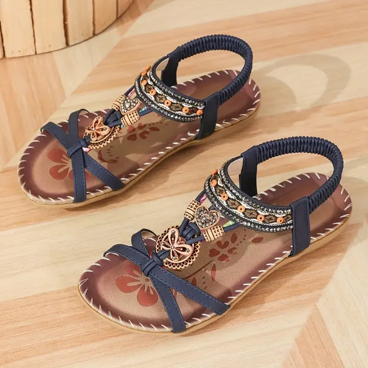 JYANA / BOHO SANDALS
