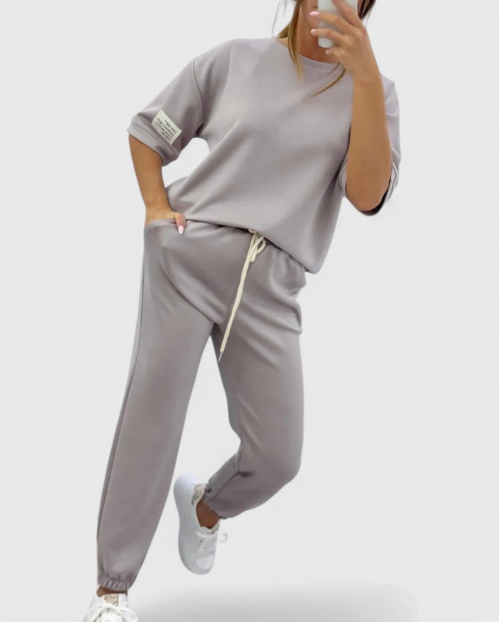 FAYLIN / COMFY CO-ORD