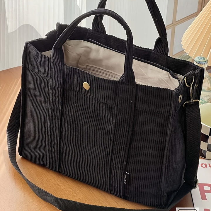GLORIA / DAILY TOTE