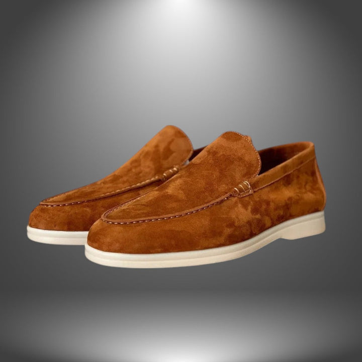 BALFOUR / ARTISAN MOCCASINS