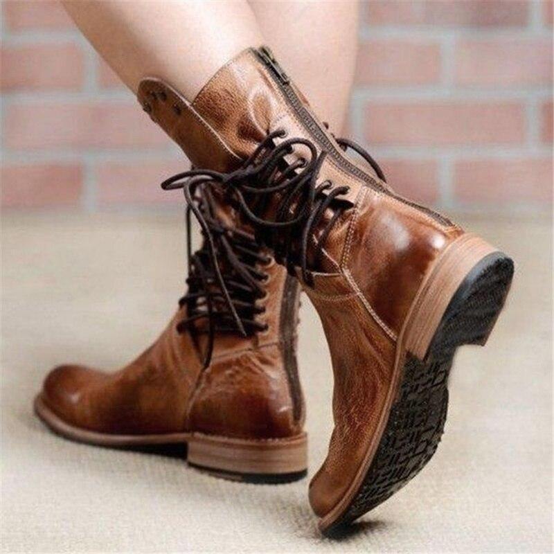 GERALDINE / VINTAGE BOOTS