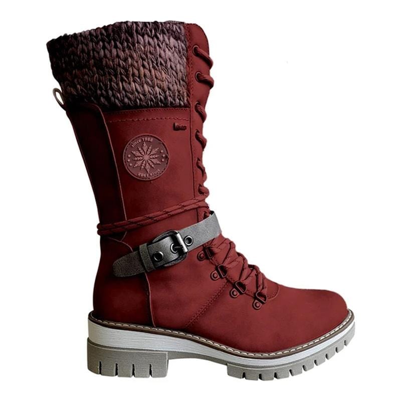 IVY / ADVENTURE BOOTS