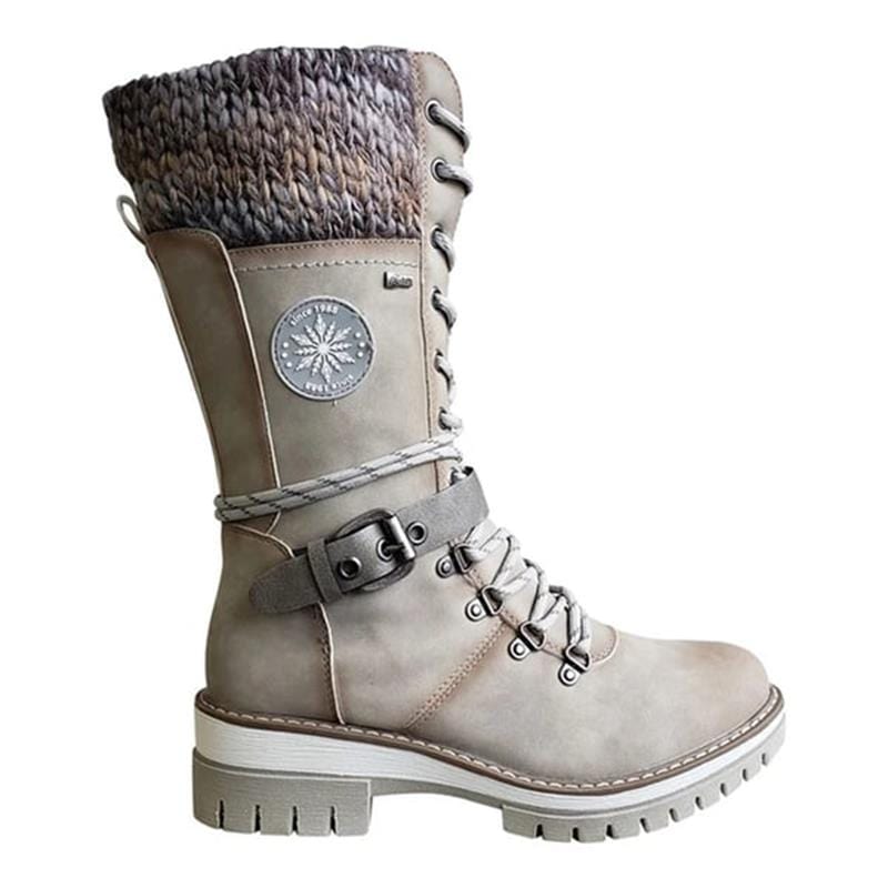 IVY / ADVENTURE BOOTS