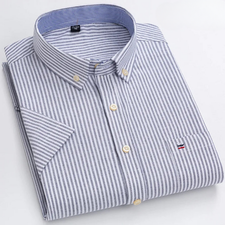 BENEDICT / CLASSIC POLO SHIRT