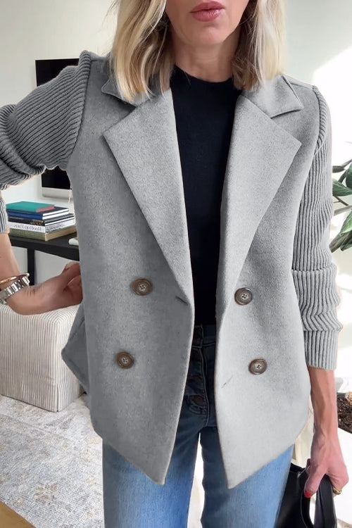 FELIPA / COSY BLAZER