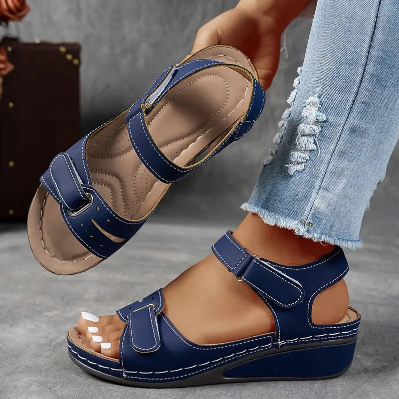 AMELIA / ORTHOPEDIC WEDGES