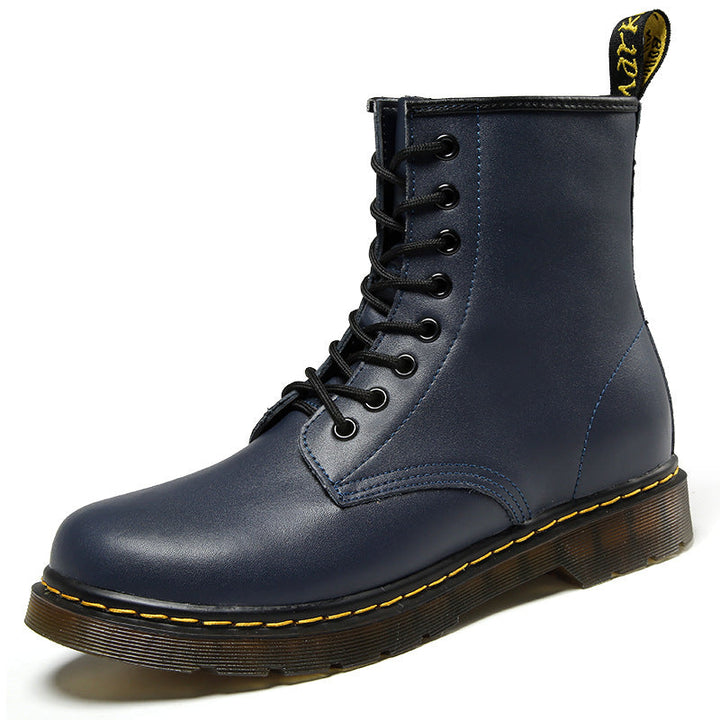 CARTER / CLASSIC LACE-UP BOOTS