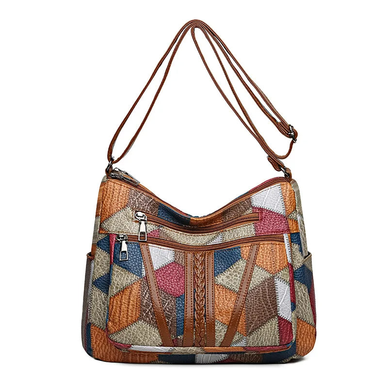 GRETCHEN / BOHO BAG