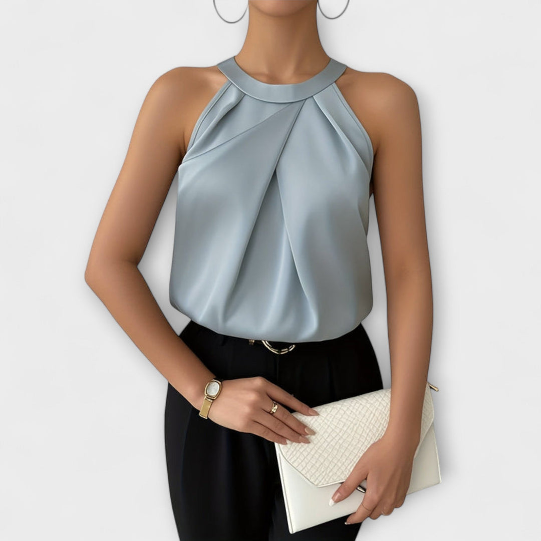JESSAMINE / EVENING TOP
