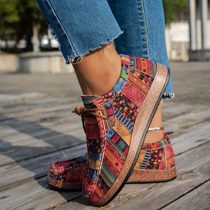 GISELLE / URBAN SHOES