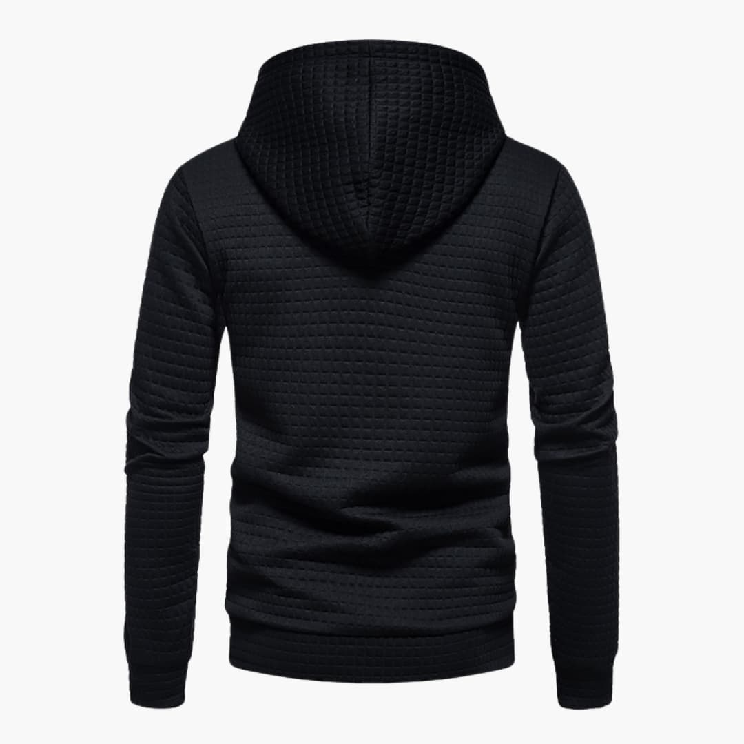 JOSH / COMFORTABLE HOODIE