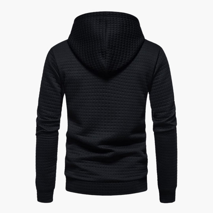 JOSH / COMFORTABLE HOODIE