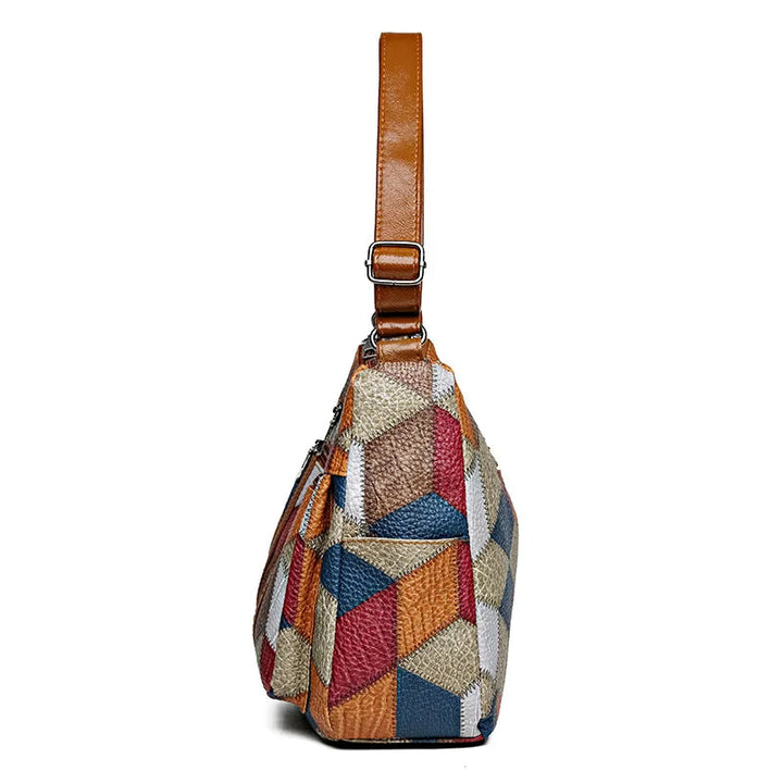 GRETCHEN / BOHO BAG