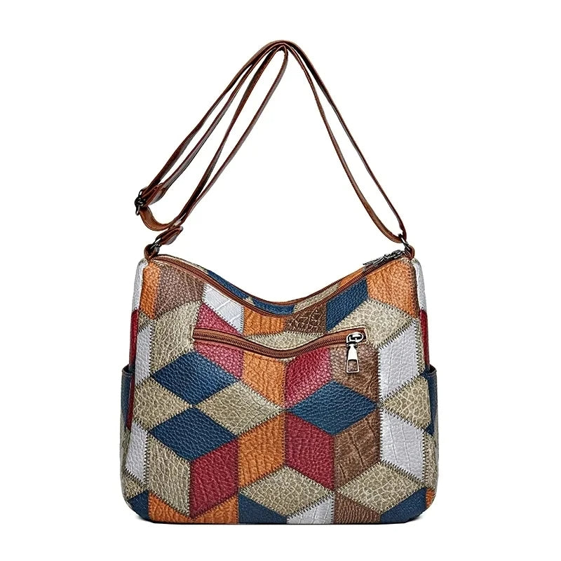 GRETCHEN / BOHO BAG