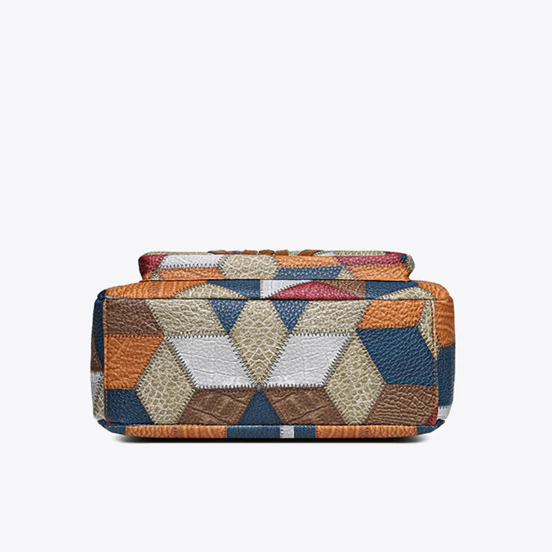 GRETCHEN / BOHO BAG
