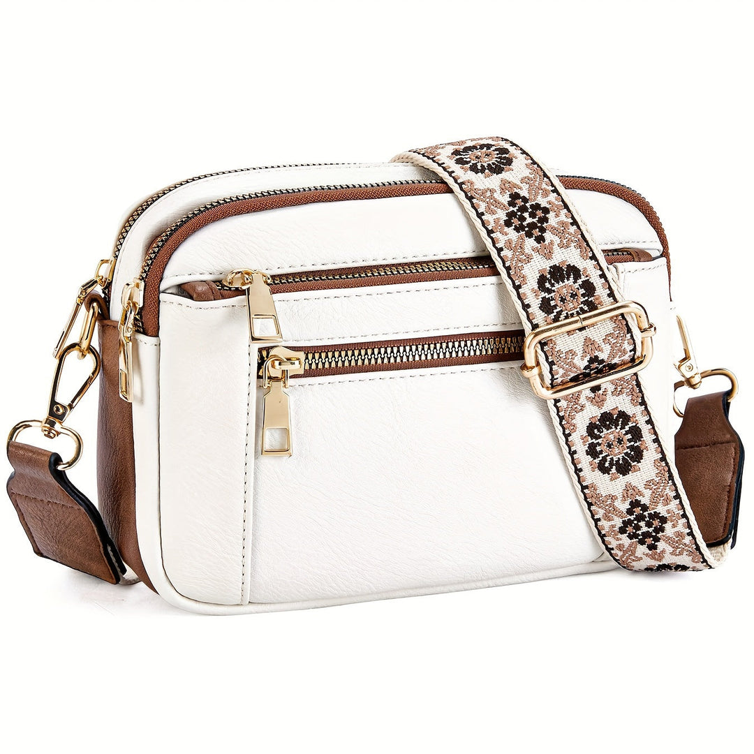 MOLLY / OXFORD CROSSBODY BAG