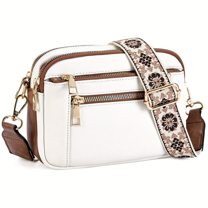MOLLY / OXFORD CROSSBODY BAG