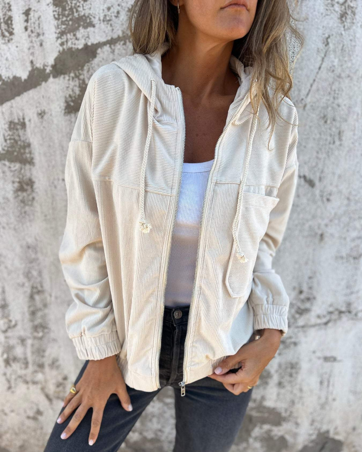 ALTHEA / EVERYDAY HOODIE