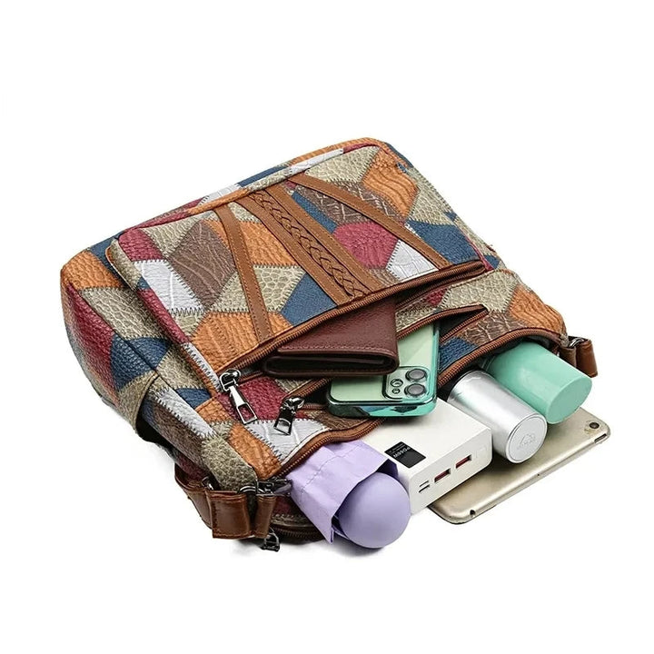 GRETCHEN / BOHO BAG