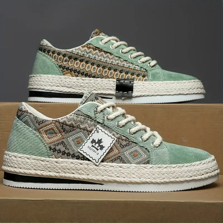 BETTINA / EVERYDAY SNEAKERS