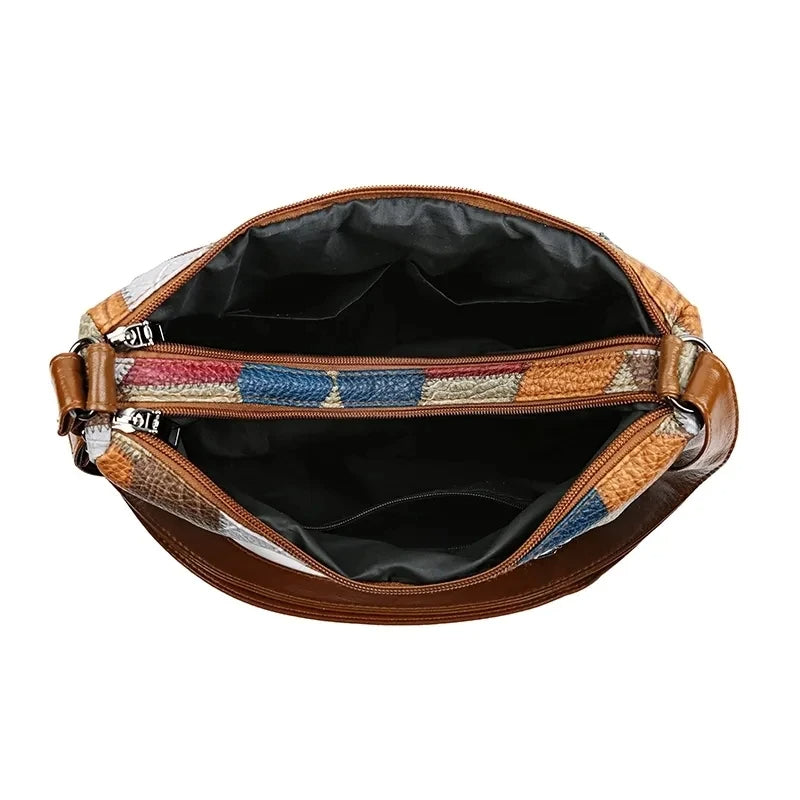 GRETCHEN / BOHO BAG