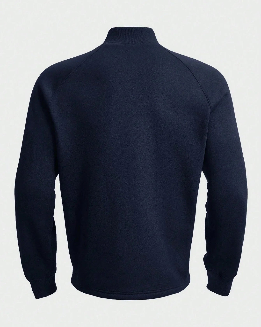 EZRA / CASUAL HALF-ZIP PULLOVER