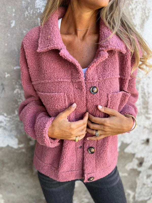 DARLA / SHORT JACKET