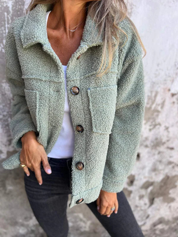 DARLA / SHORT JACKET