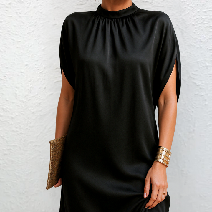 KATRINA / LOOSE SILHOUETTE