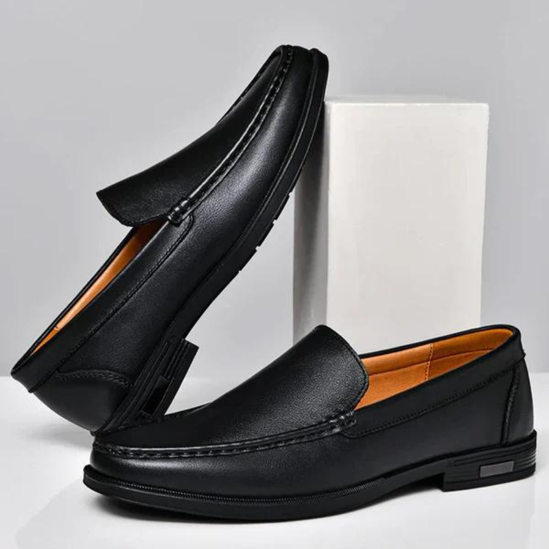 EBENEZER /  STYLISH EVERYDAY SHOES