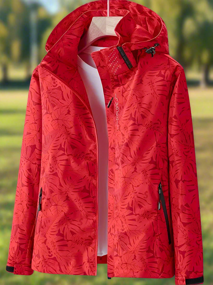 TABITHA / WINDBREAKER