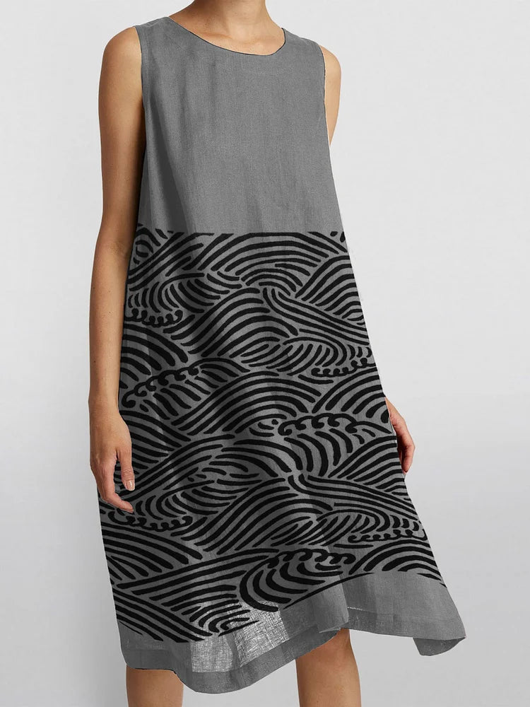 YSABEL / COSY DRESS